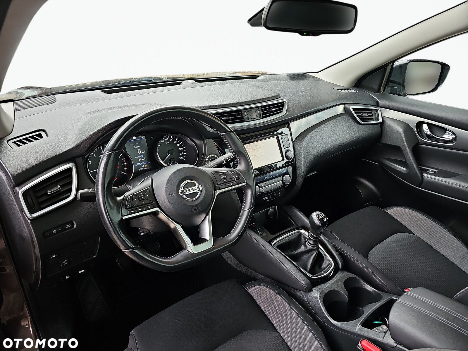 Nissan Qashqai 1.3 DIG-T N-Connecta - 10