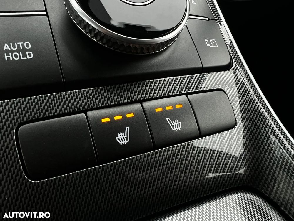 Hyundai Santa Fe - 18