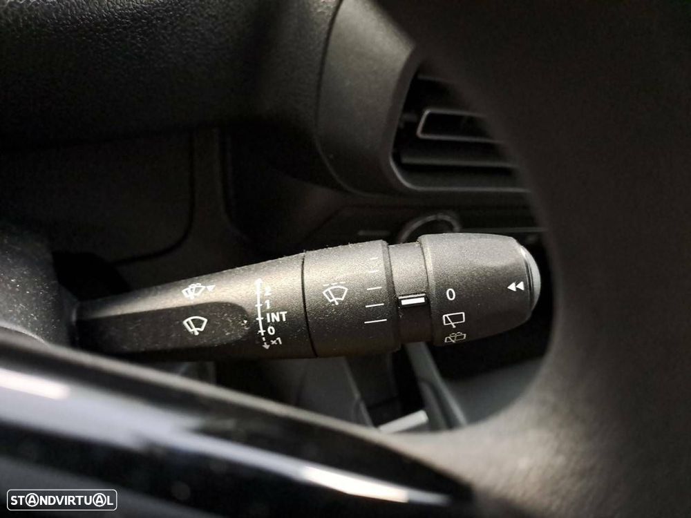 Peugeot Partner 1.5 BlueHDi 100cv Standard - 14