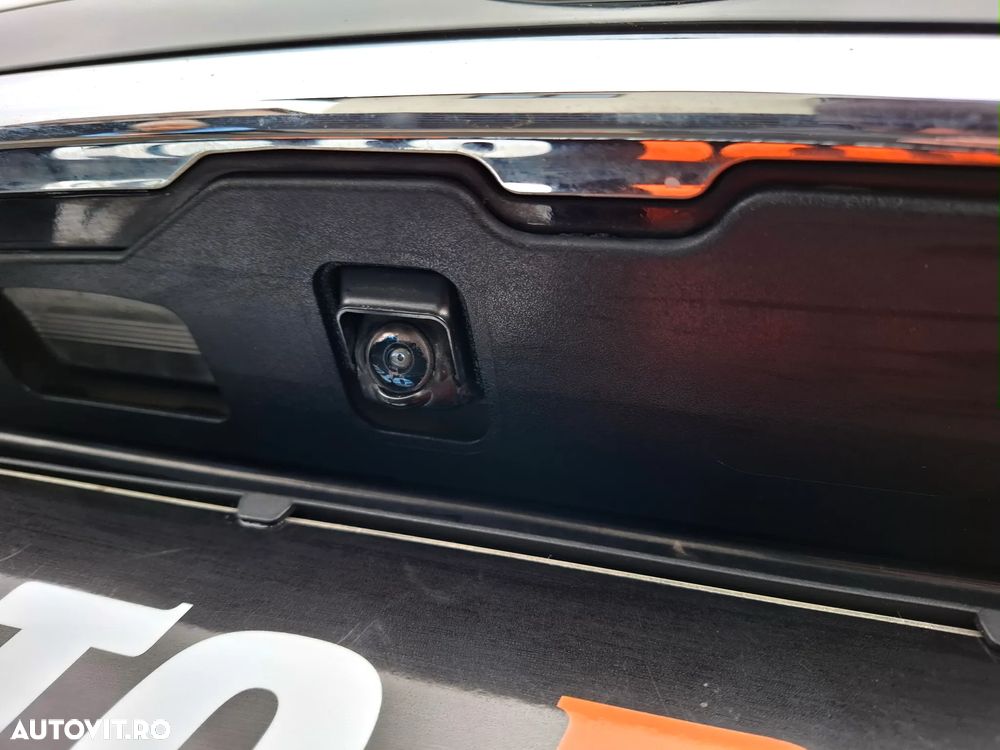 Nissan X-Trail 1.6L dCI Start/Stop XTRONIC Acenta Aut. - 16