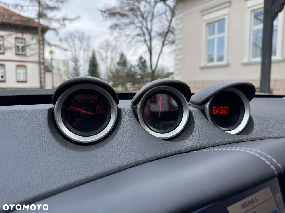 Nissan 370 Z 3.7 V6 Premium - 37