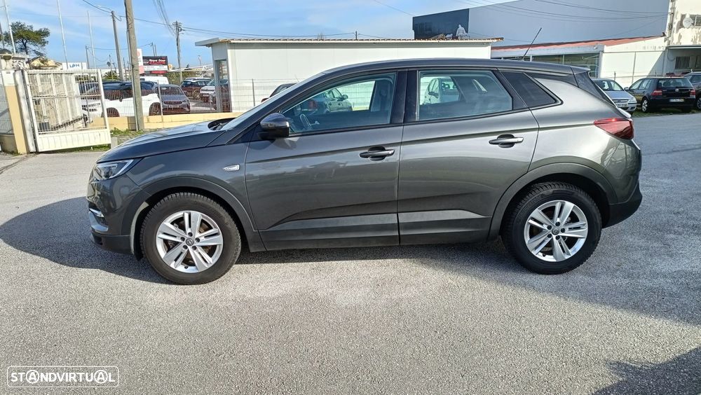 Opel Grandland X 1.5 CDTI Business Edition - 5