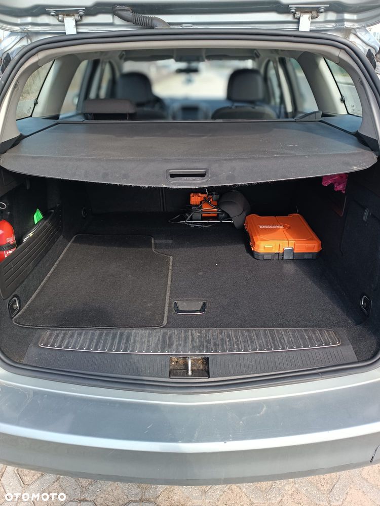 Opel Astra 1.7 CDTI - 25