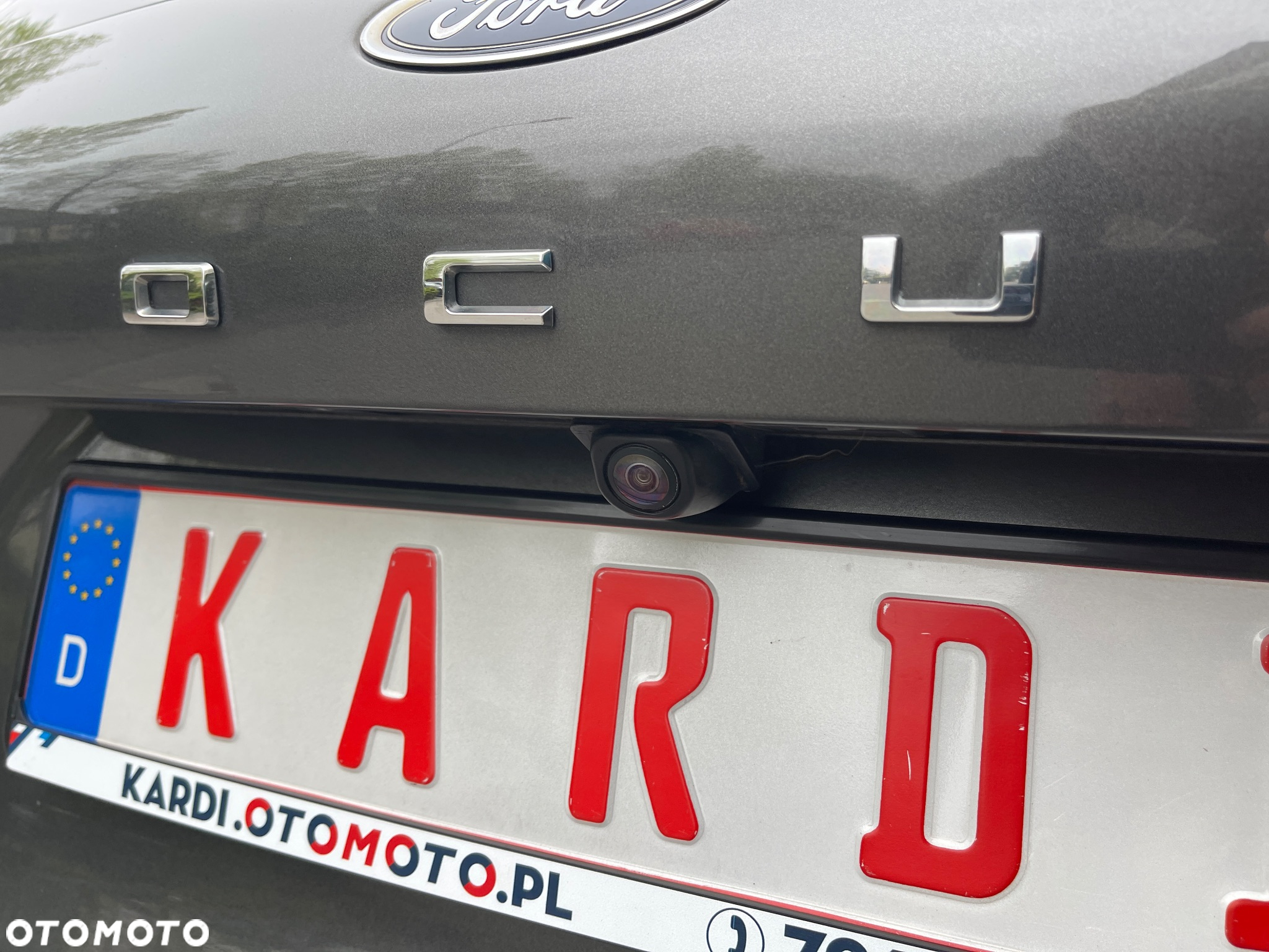 Ford Focus - 10