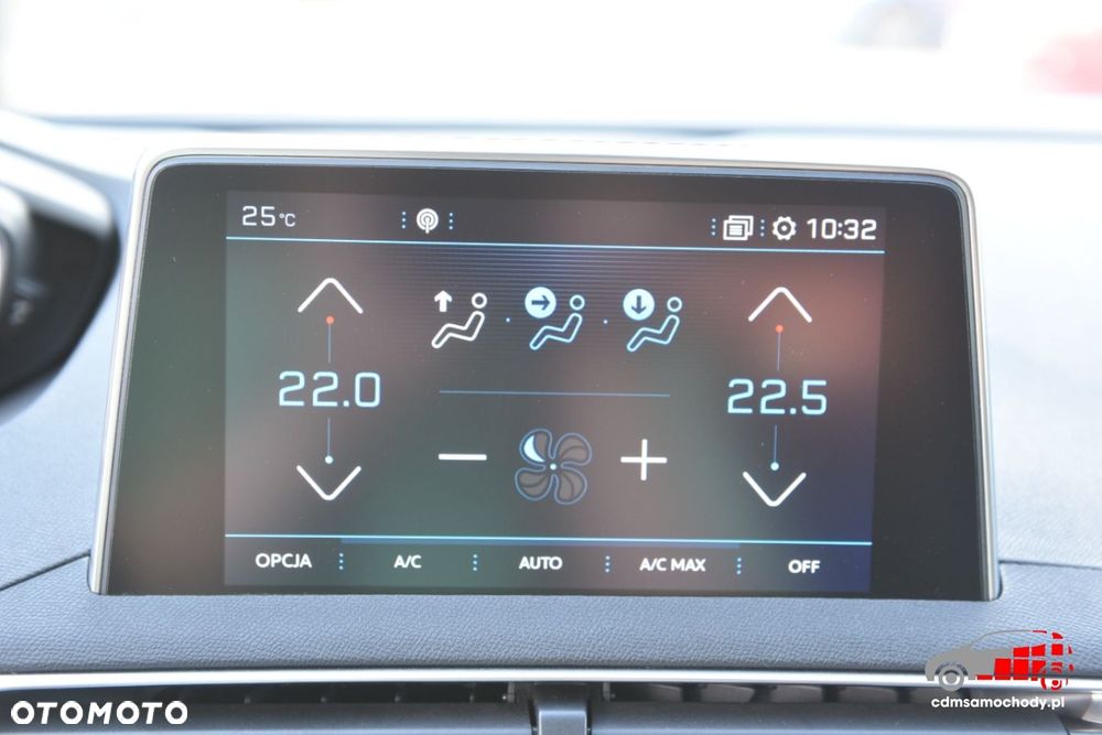 Peugeot 3008 - 29
