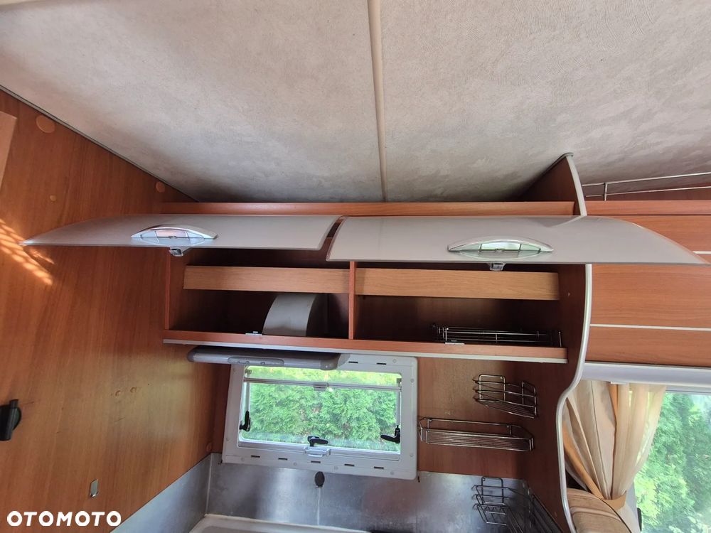 Fiat Ducato - 23