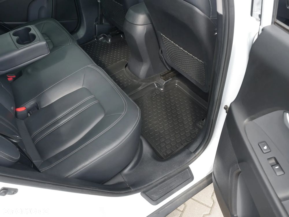 Kia Sportage 2.0 CRDI XL AWD - 25
