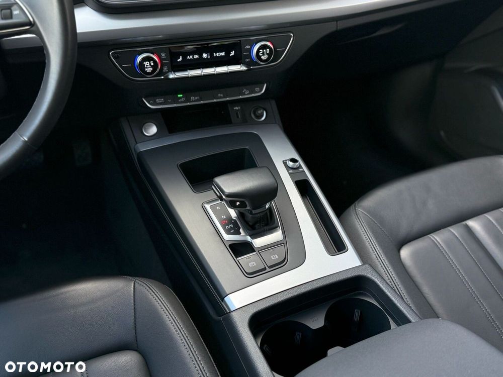 Audi Q5 - 23