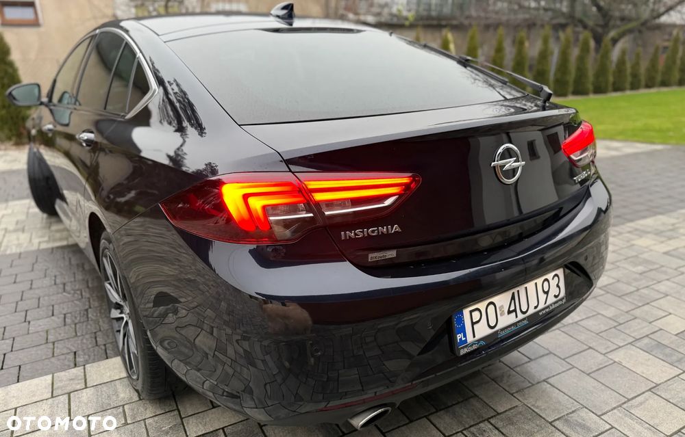 Opel Insignia 2.0 CDTI Elite S&S - 6