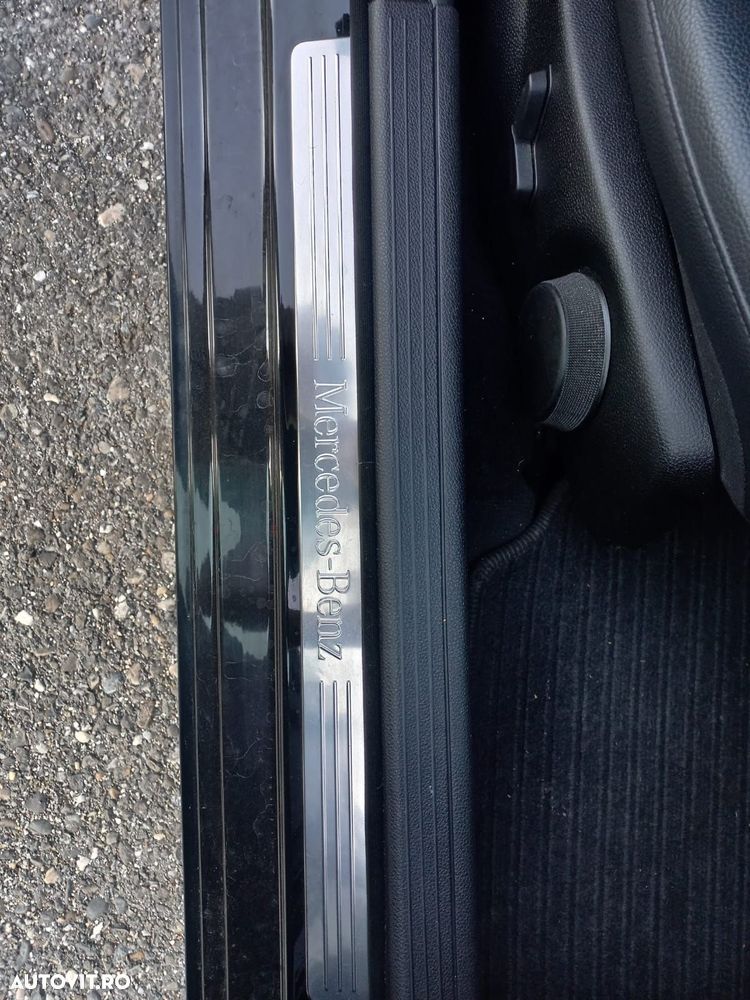 Mercedes-Benz C 200 K - 4