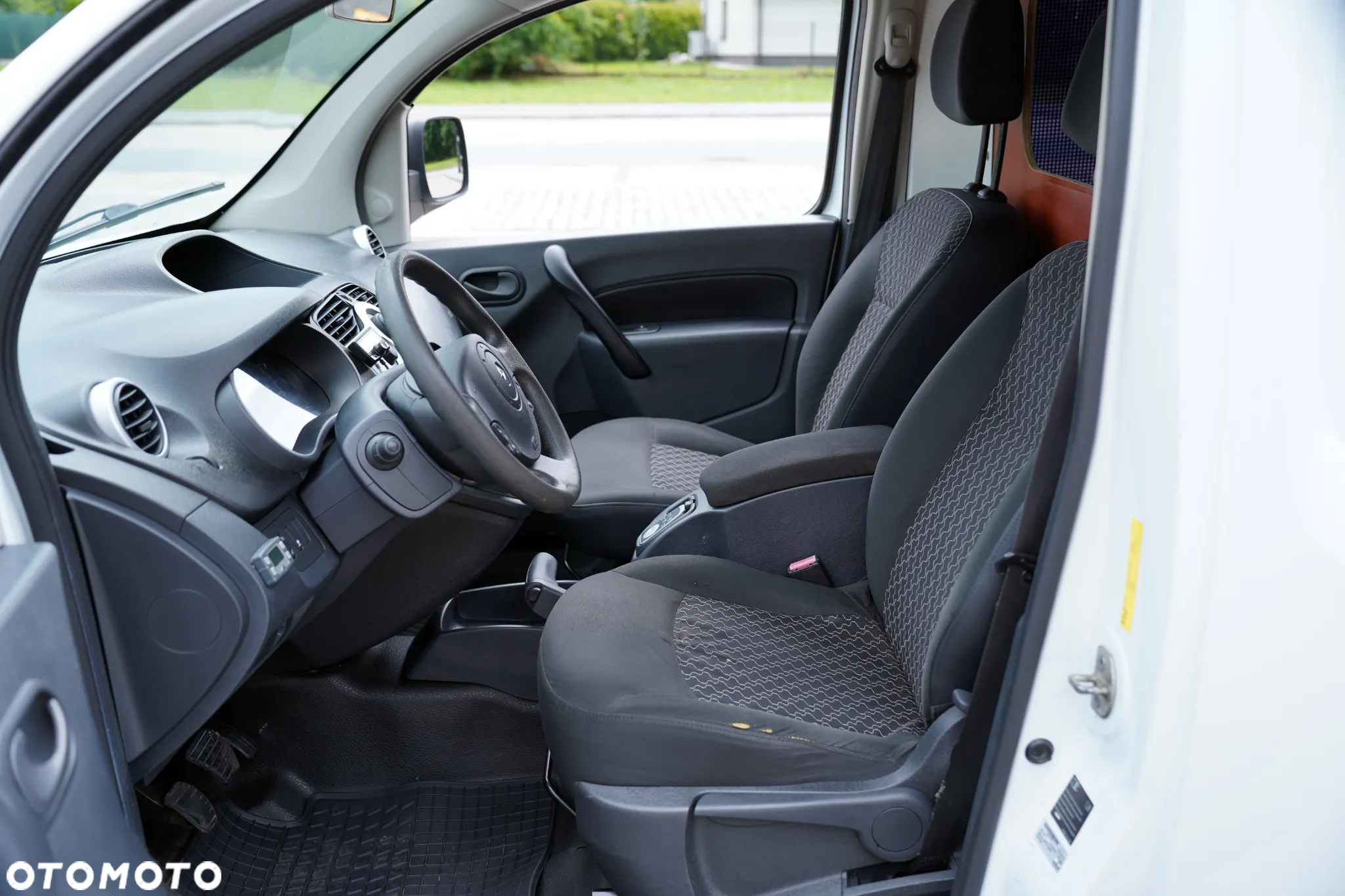 Renault Kangoo - 18