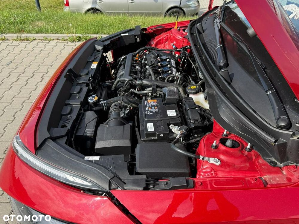 Hyundai Bayon - 13