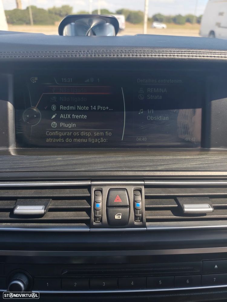 BMW 525 d Pack M Auto - 47