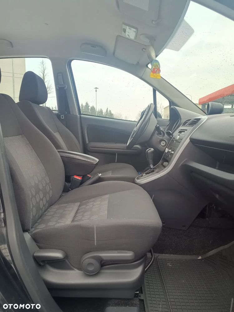 Suzuki Splash 1.2 Automatik Comfort - 5