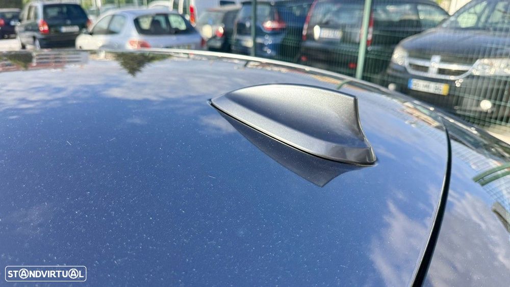 BMW 318 d Auto Pack M - 6