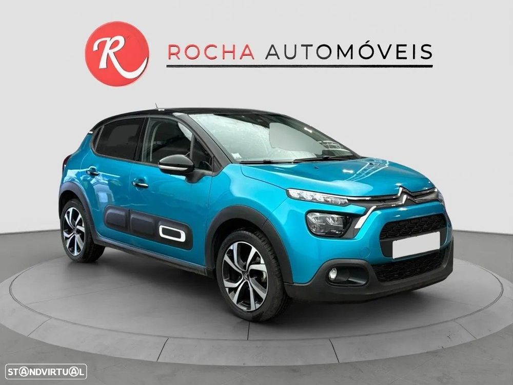 Citroën C3 - 3