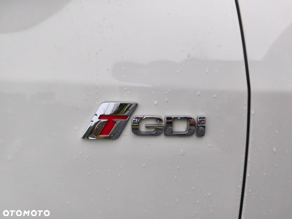 SsangYong/KGM Tivoli 1.2 T-GDI Crystal - 22