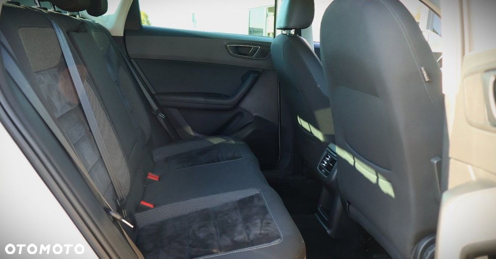 Seat Ateca - 14