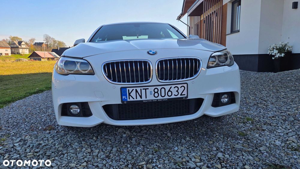 BMW Seria 5 - 3