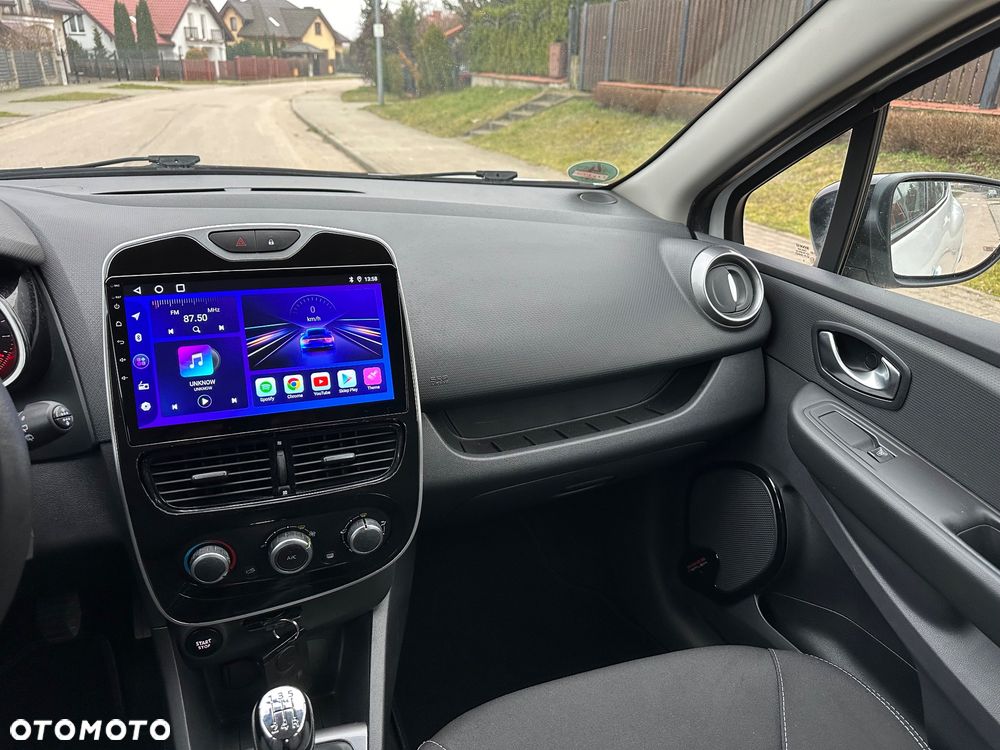 Renault Clio 0.9 Energy TCe Limited EU6 - 20