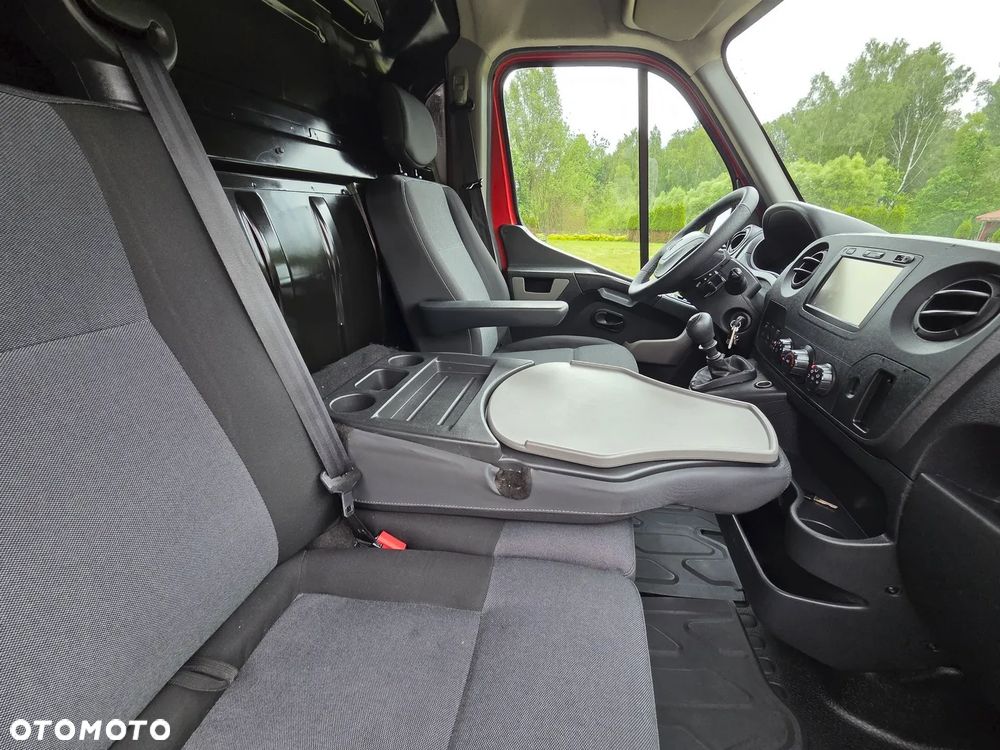 Renault Master - 34