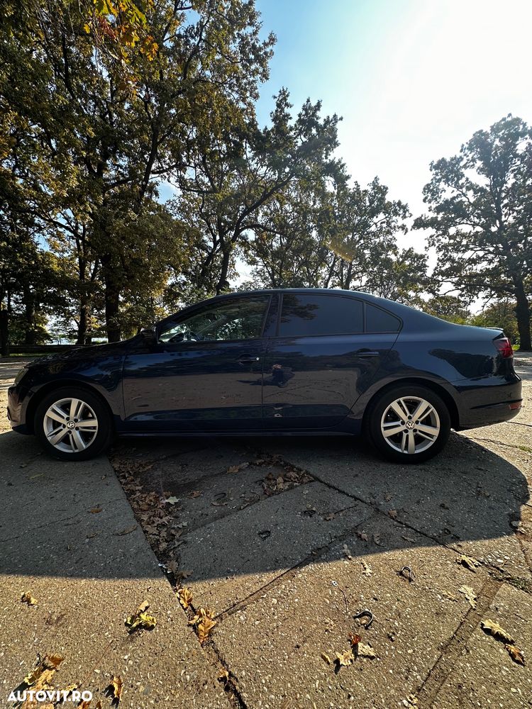 Volkswagen Jetta 1.4 TSI DSG Match - 3