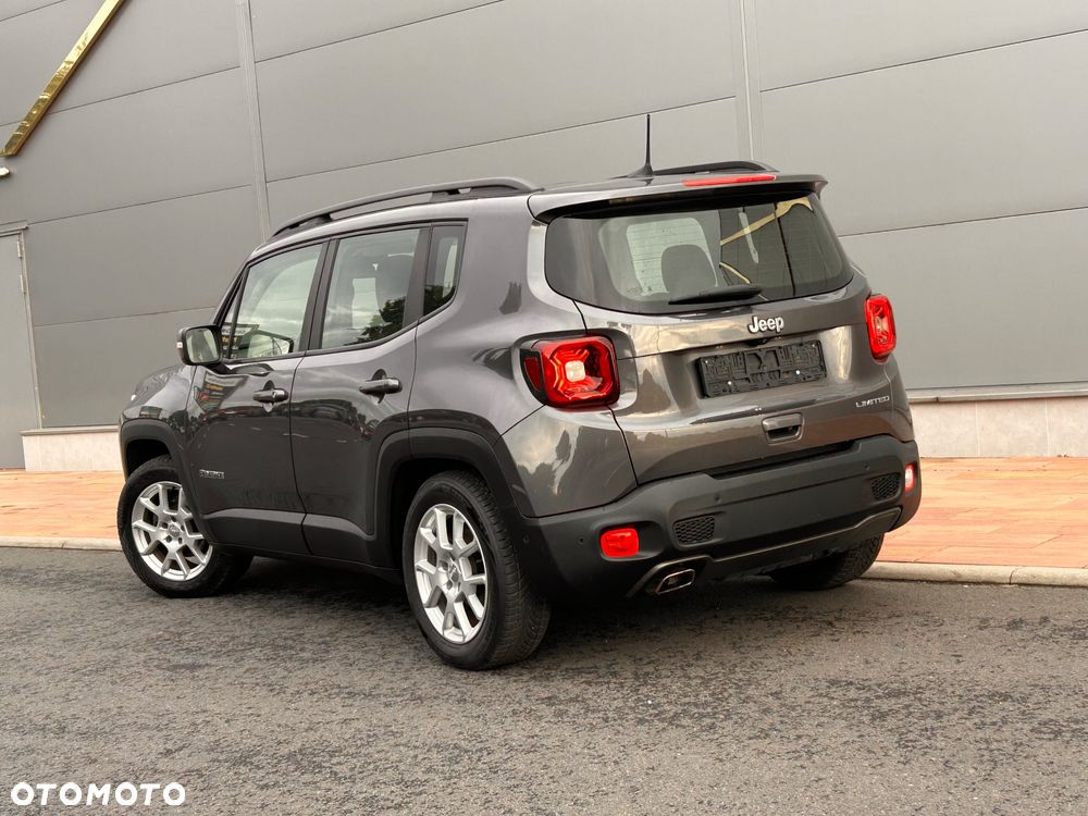 Jeep Renegade - 18