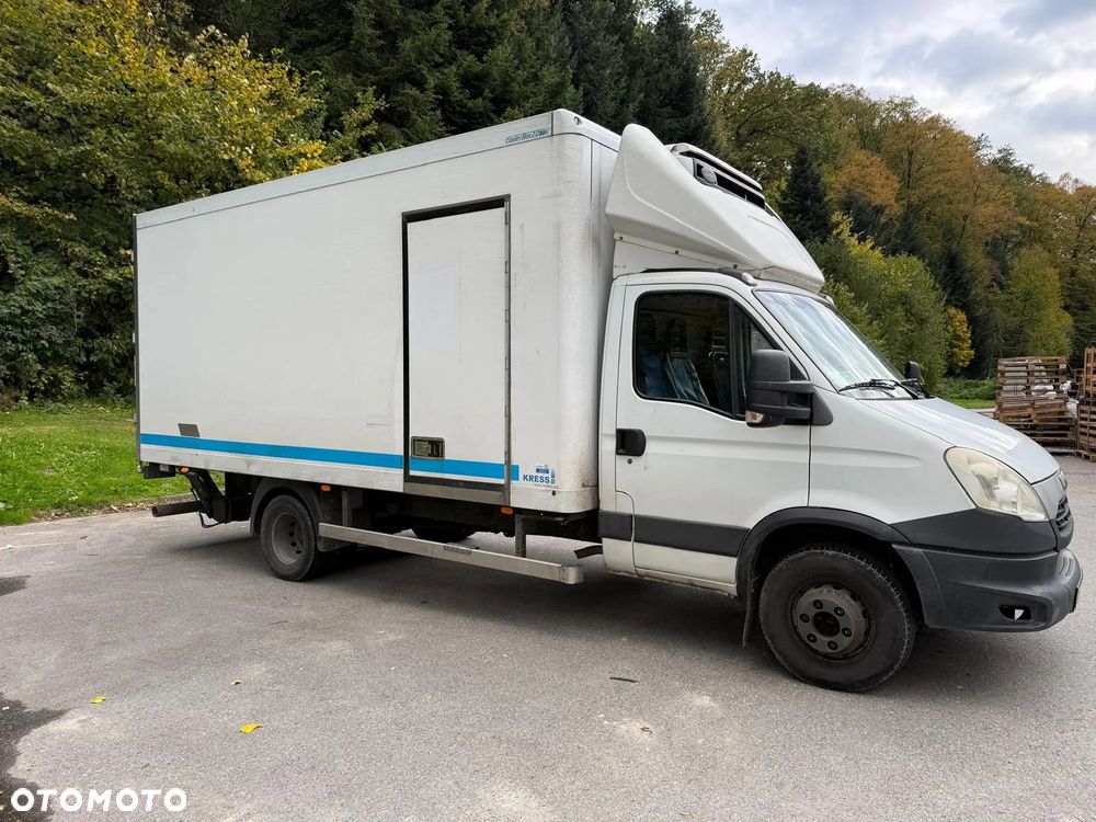 Iveco Daily - 1