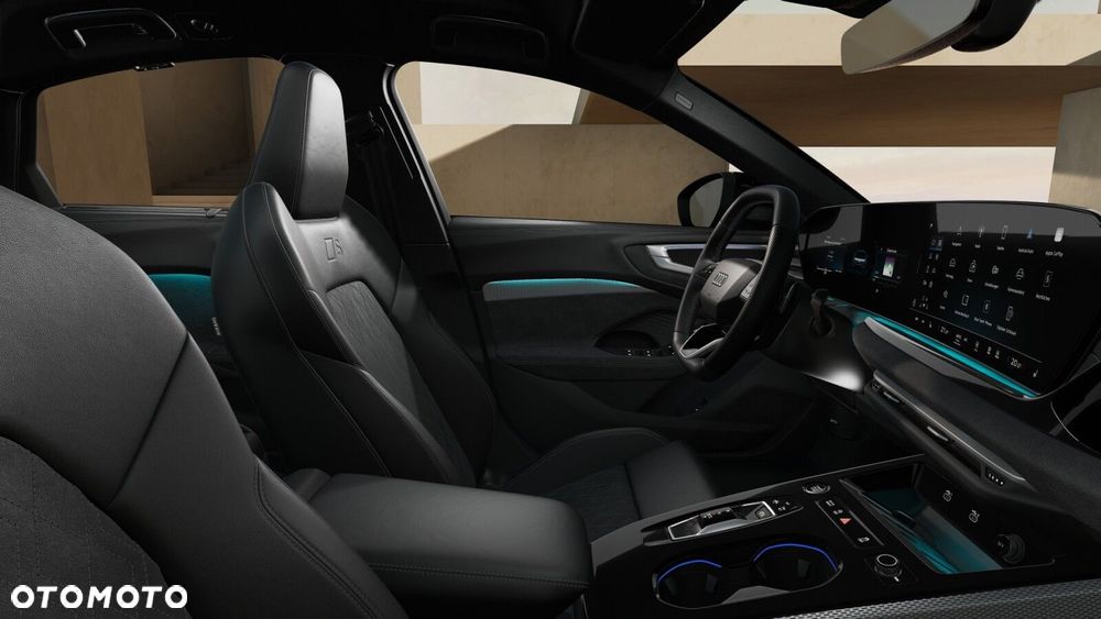 Audi A5 Limousine - 8