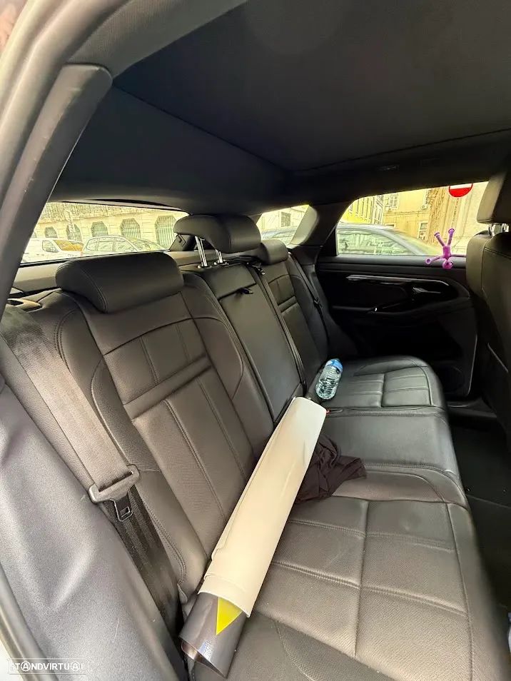 Land Rover Range Rover Evoque 1.5 P300e AWD Autobiography - 12