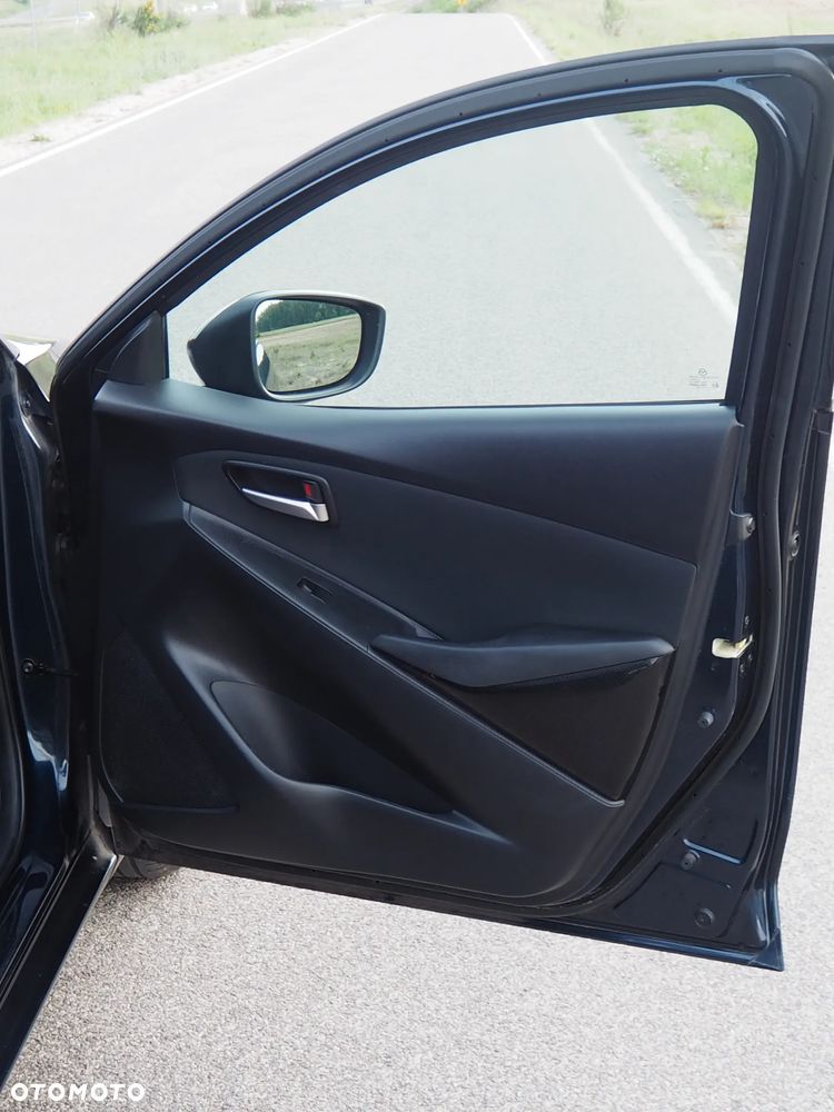 Mazda 2 SKYACTIV-G 90 Exclusive-Line - 16