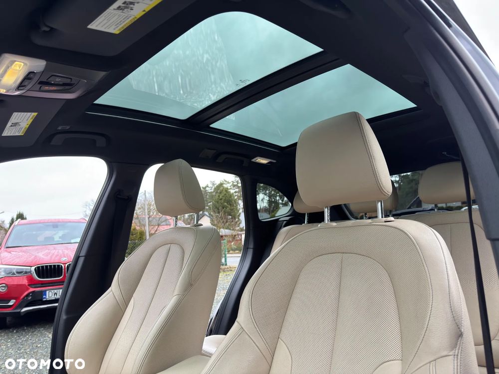 BMW X1 - 28