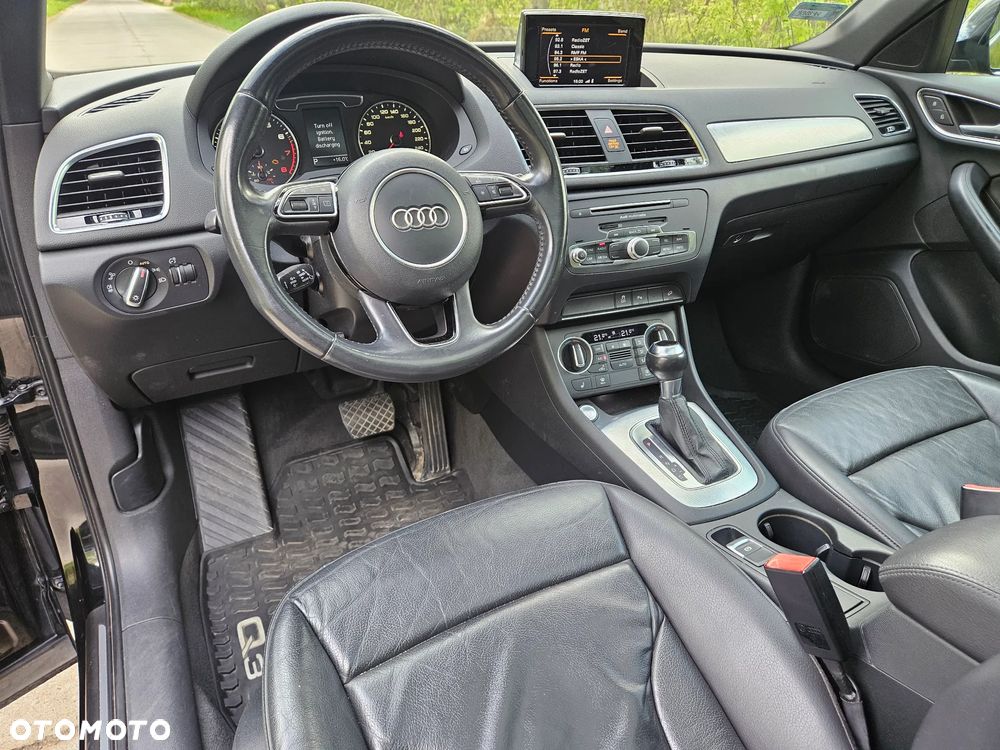 Audi Q3 - 20