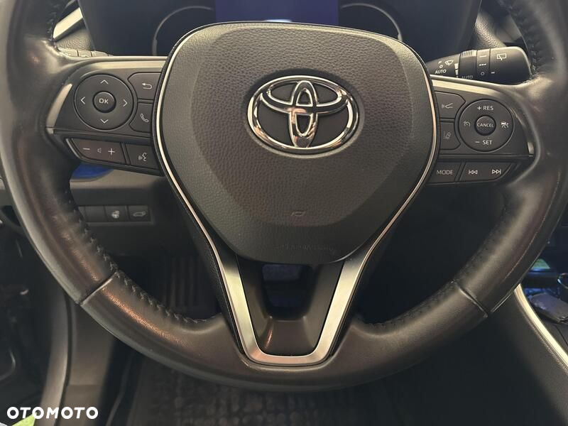 Toyota RAV4 - 13