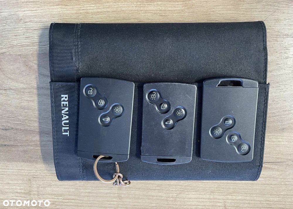 Renault Captur ENERGY TCe 90 Experience - 14