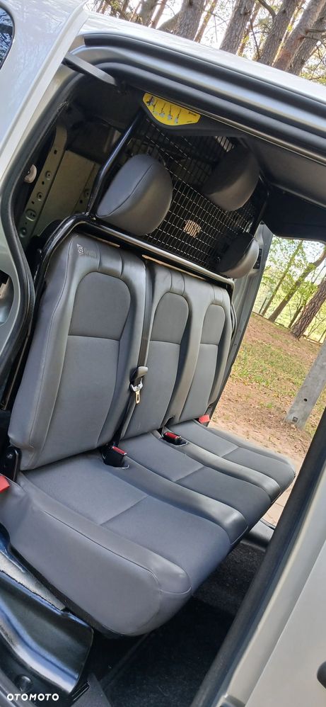 Citroën Berlingo Multispace 1.6 HDI Plus - 6