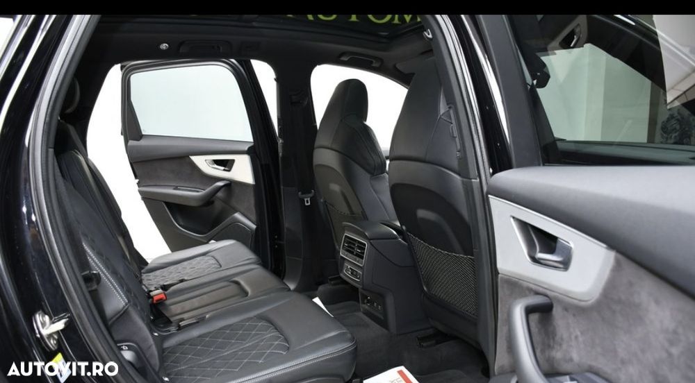AUDI Q7 2021 — imagine 10