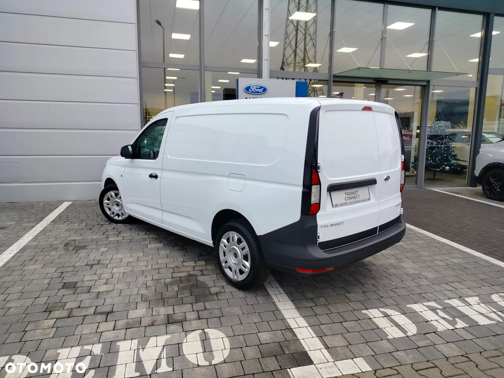 Ford Transit Connect - 2