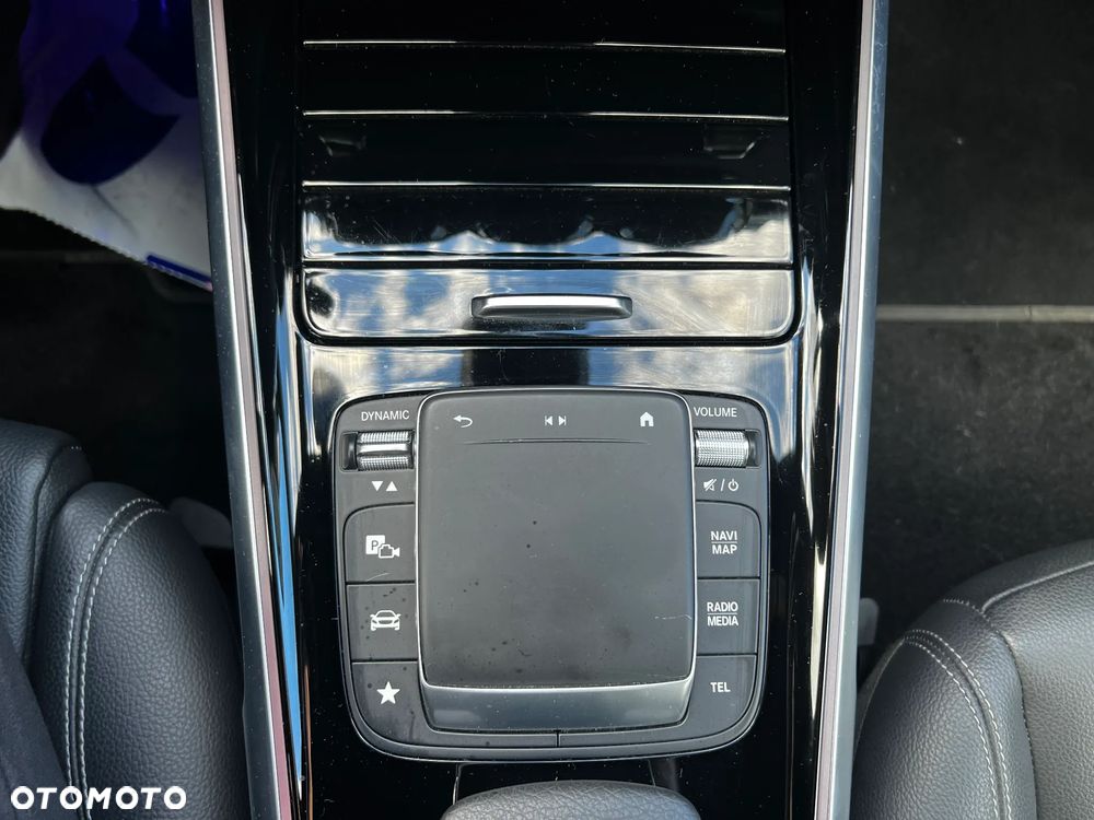 Mercedes-Benz EQB 350 4Matic Progressive - 23