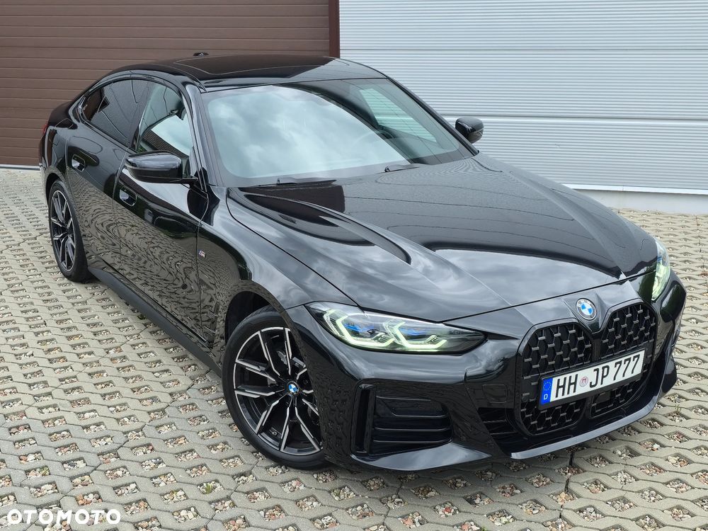 BMW 4