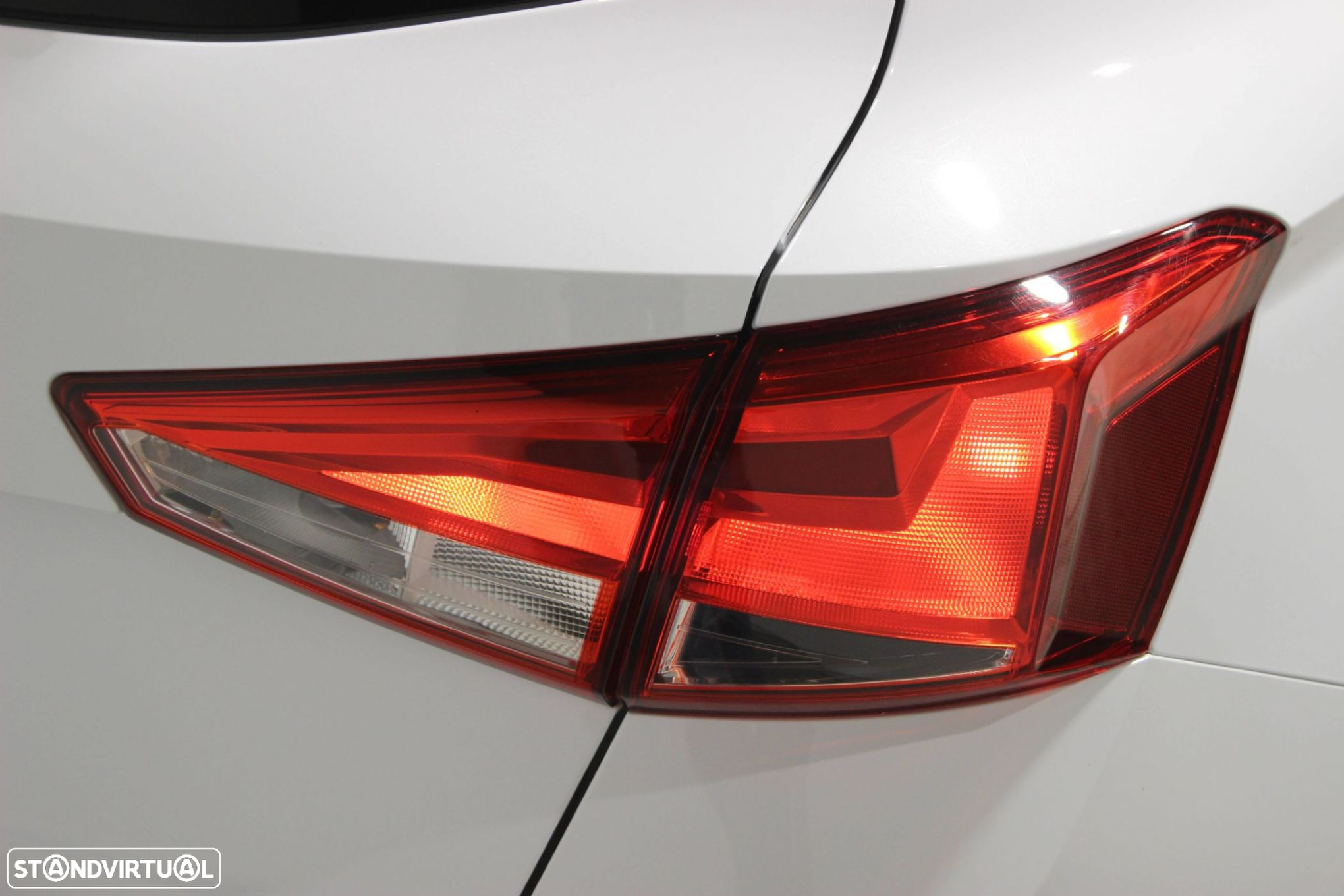 SEAT Arona 1.0 TSI Style - 9