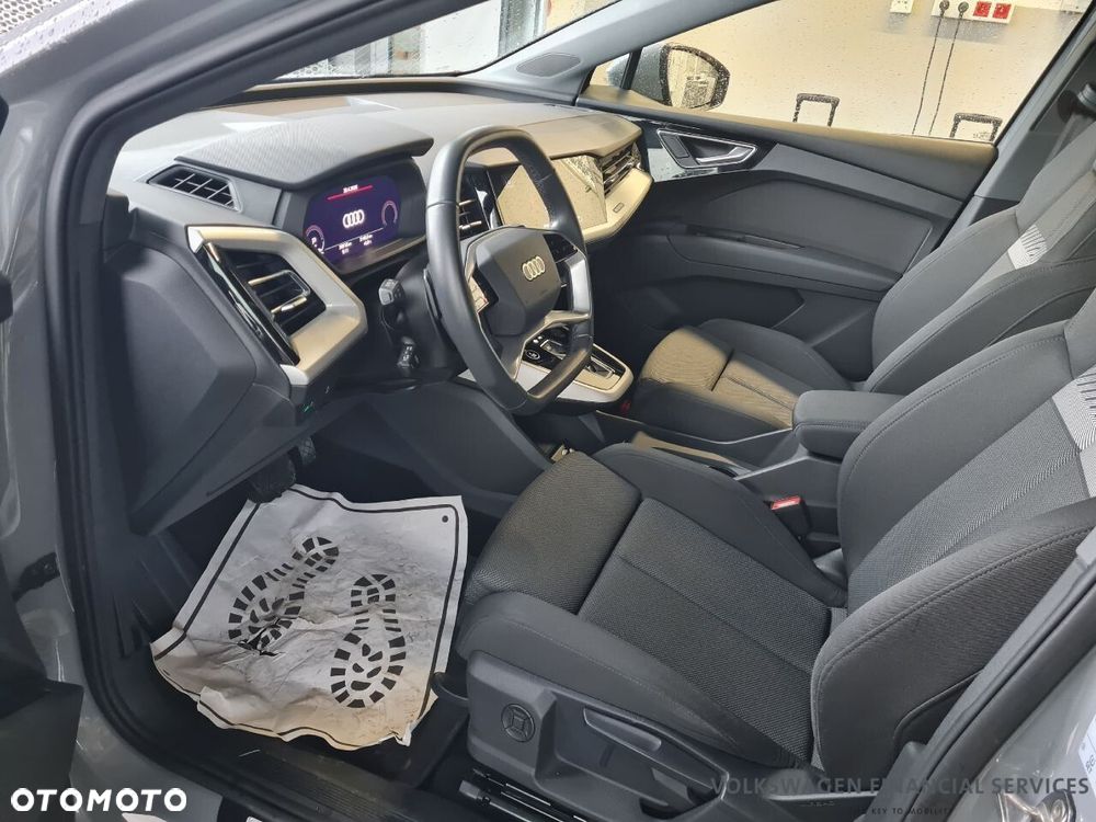 Audi Q4 Sportback e-tron - 10