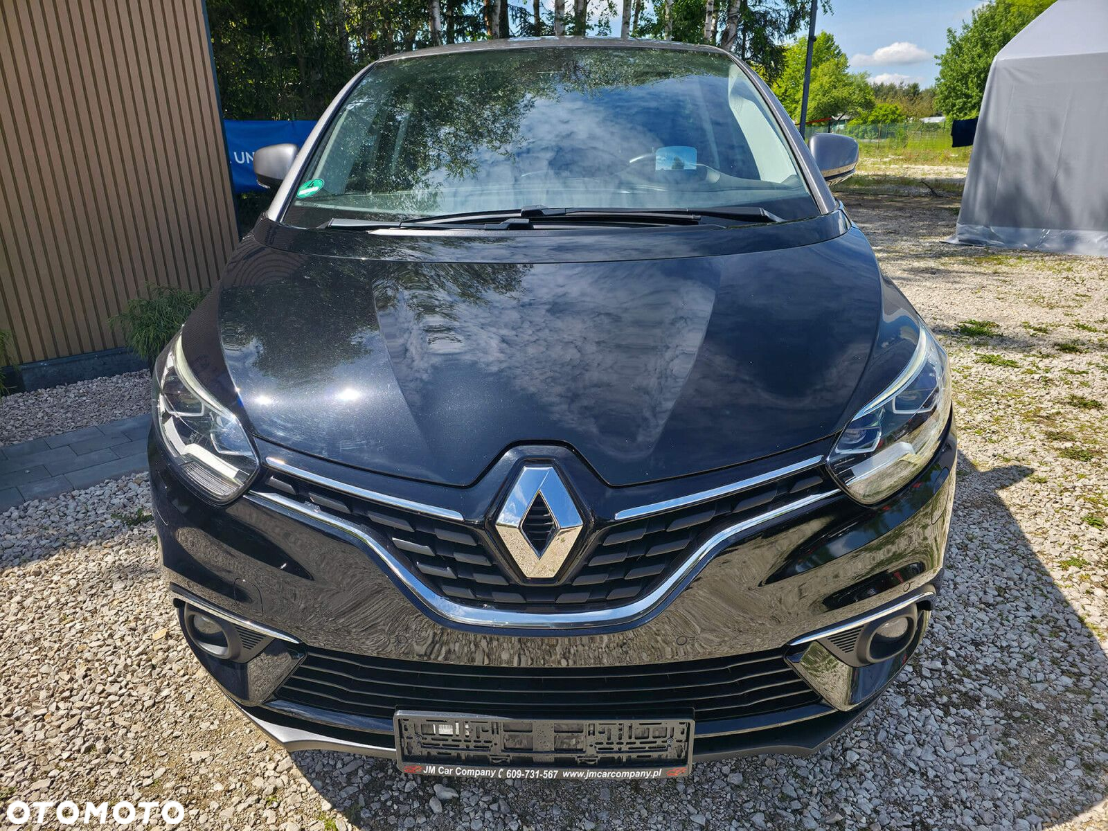 Renault Scenic - 7