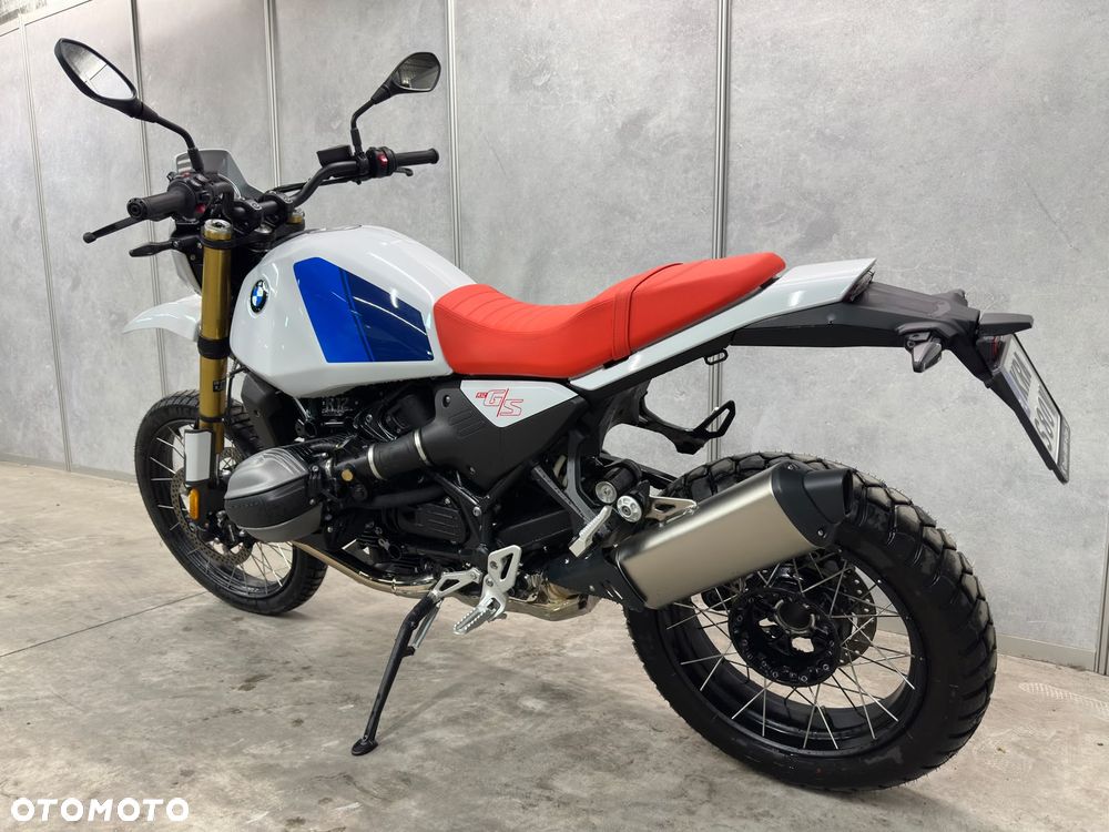 BMW R - 6