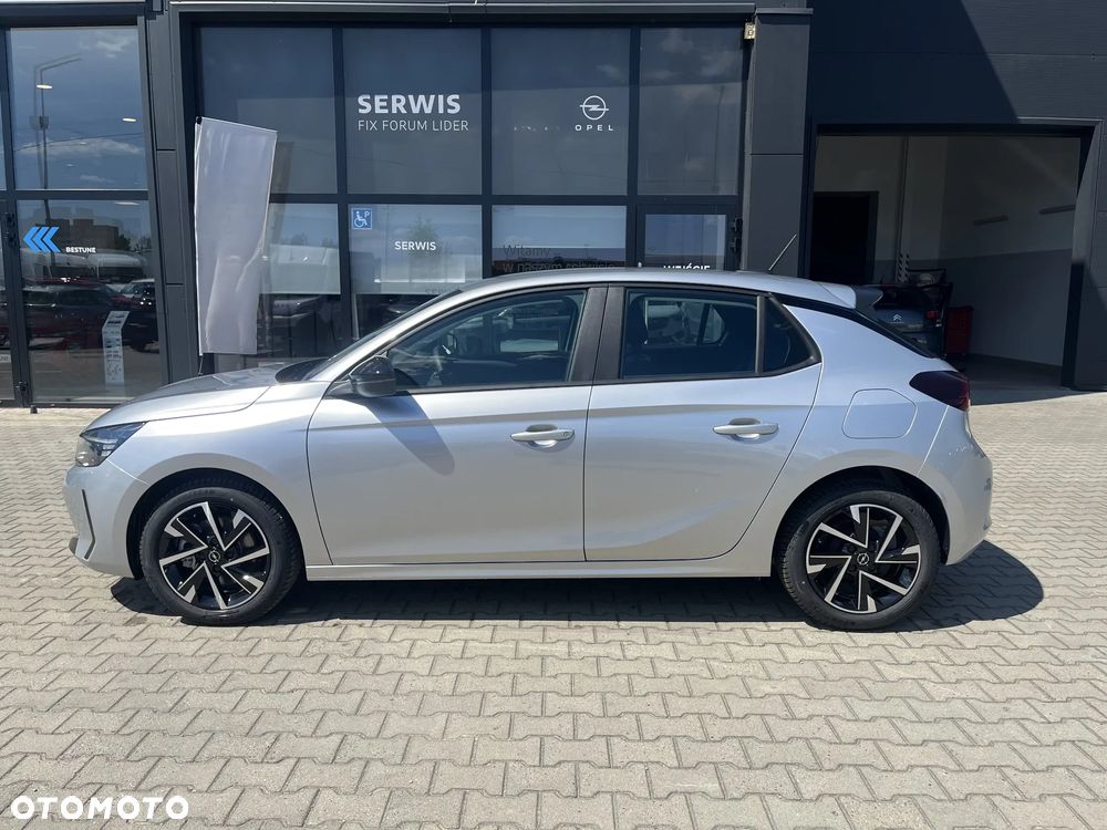 Opel Corsa 1.2 Edition S&S - 9
