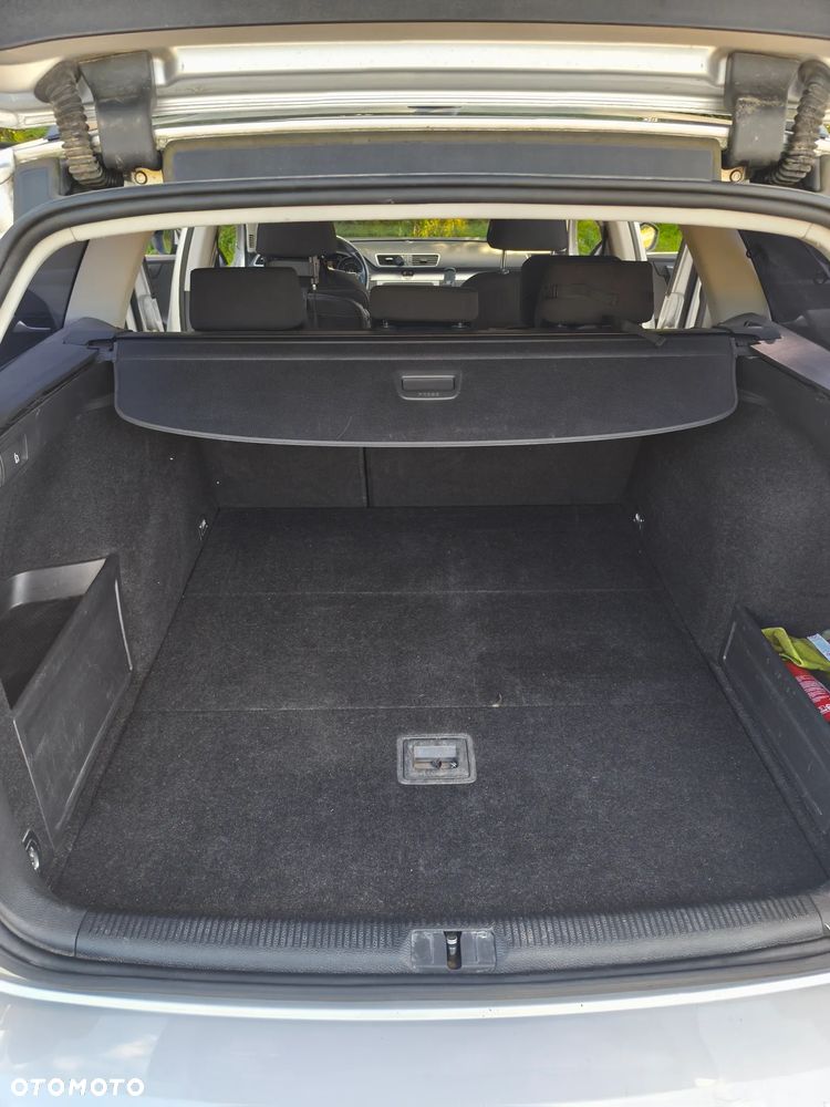 Volkswagen Passat 2.0 TDI 4Mot Highline - 13