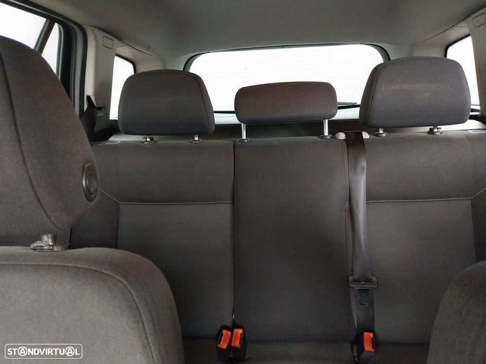 Opel Astra Caravan 1.3 CDTi Cosmo - 6