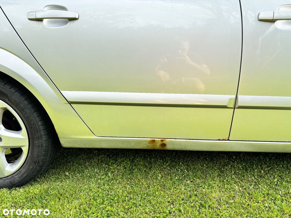 Opel Astra - 10