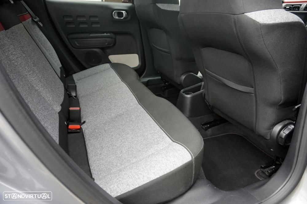 Citroën C3 1.2 PureTech Feel - 4