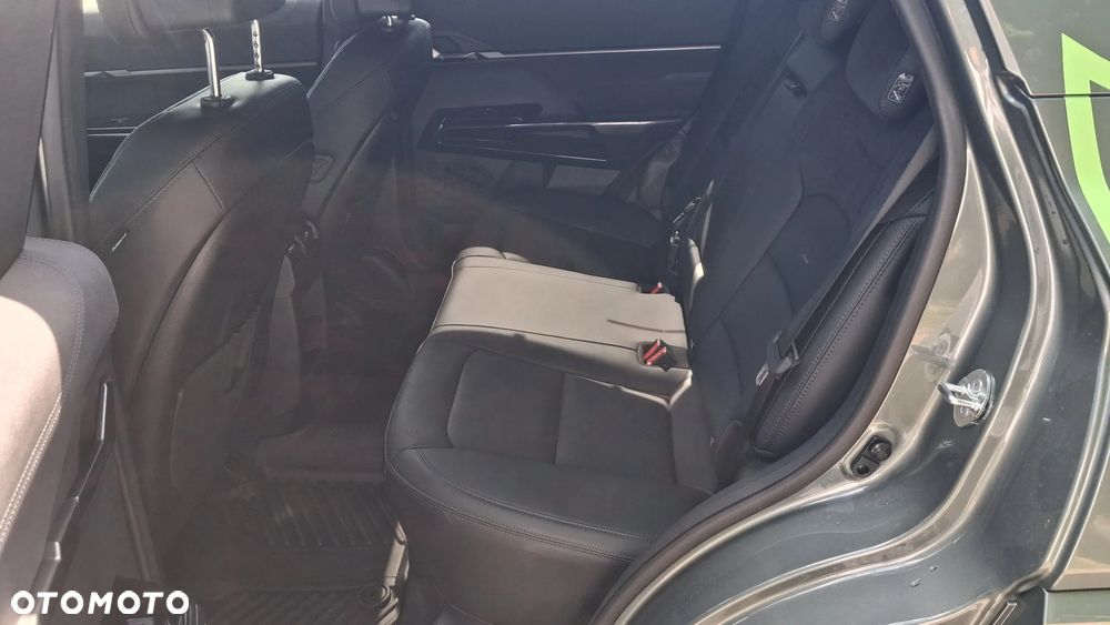 SsangYong/KGM Actyon 1.5 T-GDI HEV Wild e-DHT - 20